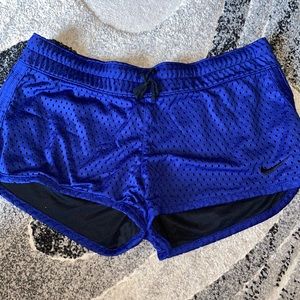 Nike shorts